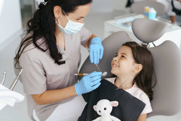 Best Emergency Dental Extractions in Neodesha, KS