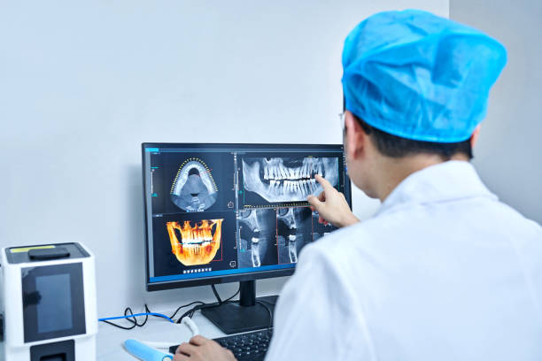 Best Emergency Dentist for Lost Fillings or Crowns in Neodesha, KS