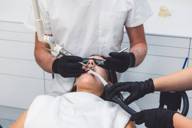 Best Mobile Emergency Dentist in Neodesha, KS